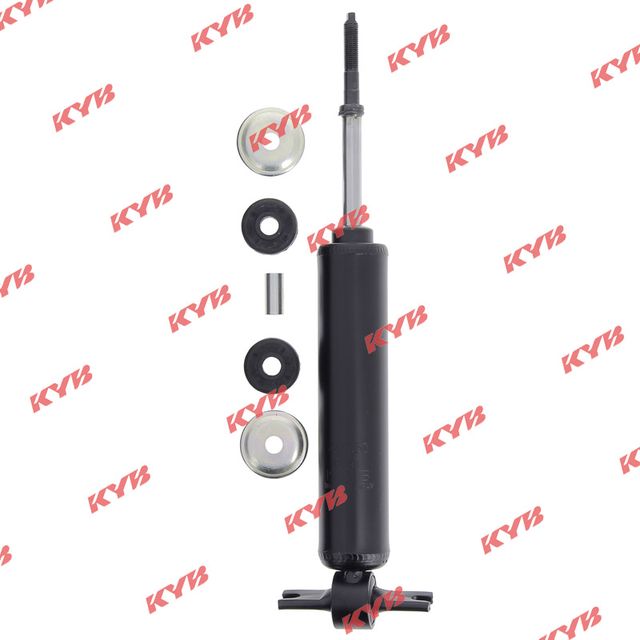 Амортизатор KYB (Каяба) Premium передний для Volkswagen LT I 1975-1996. Артикул 444050