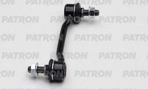 Стойка (тяга) стабилизатора Patron. Артикул PS4509KOR