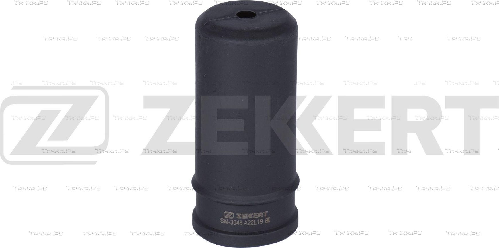 Пыльник амортизатора (стойки) Zekkert. Артикул SM-3048