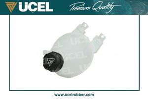 Расширительный бачок Ucel для Citroen C4 Cactus I 2014-2025. Артикул 41609