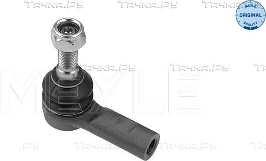 Наконечник рулевой тяги Meyle Original правый/левый для Opel Frontera B 1998-2004. Артикул 616 020 0007