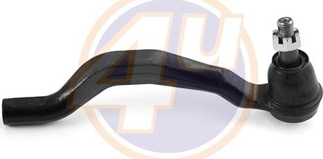 Наконечник рулевой тяги 4U. Артикул IF-A-07011