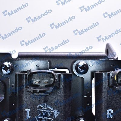 Катушка зажигания Mando. Артикул MMI030123