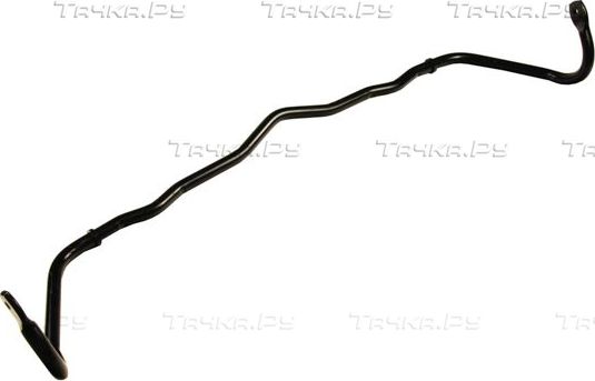 Стойка (тяга) стабилизатора MaXgear передняя для Volkswagen Bora 1998-2013. Артикул 72-3956