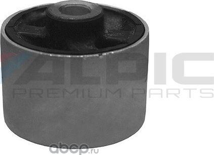 Сайлентблок RENAULT(LAGUNA) (Alpic). Артикул AAB290
