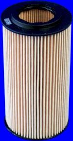 Масляный фильтр MecaFilter. Артикул ELH4349