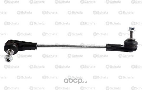Стойка стабилизатора (Schatz). Артикул S32078L