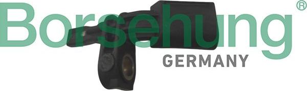 Датчик ABS Borsehung. Артикул B12866