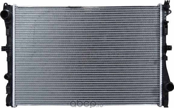 Радиатор MERCEDES  C-CLASS W205 13-E-CLASS W213 1 (SAT). Артикул ST100062