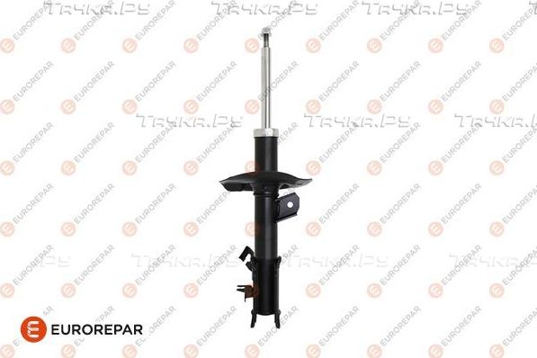 Амортизатор Eurorepar. Артикул 1635551080