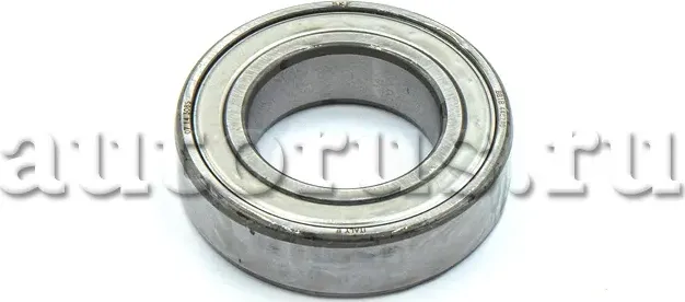 Подшипник опоры приводого вала FIAT DUCATO/PEUGEOT BOXER 35*62*16 (NTN/SNR) NTN/SNR. Артикул AB44399S01