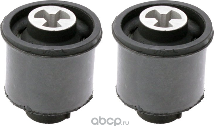 Сайлентблок переднего рычага подвески VAG. Артикул 1J0501541C