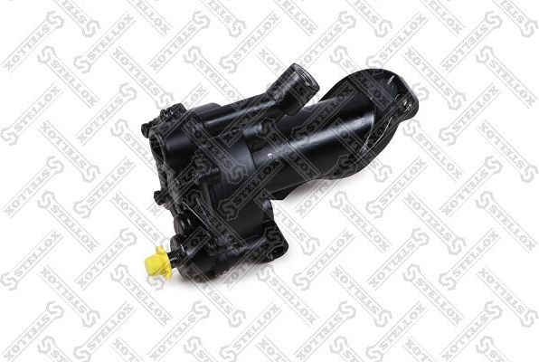 Вакуумный насос Stellox для Ford Focus I 1998-2005. Артикул 10-02509-SX
