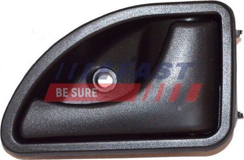 Ручка двери Fast передняя правая внутренняя для Renault Kangoo I 1997-2010. Артикул FT94558
