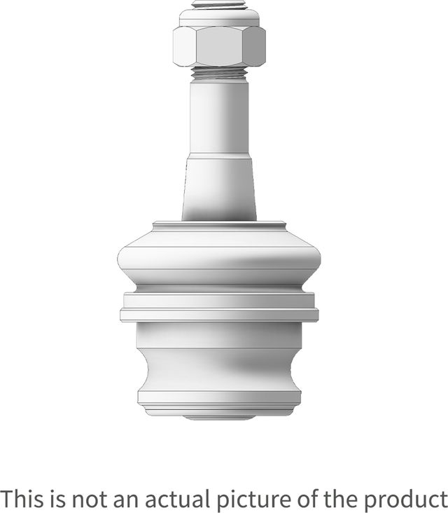 Шаровая опора CTR. Артикул CB0571