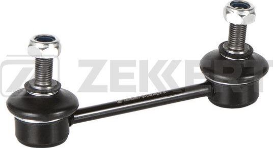 Стойка (тяга) стабилизатора Zekkert. Артикул SS-1333