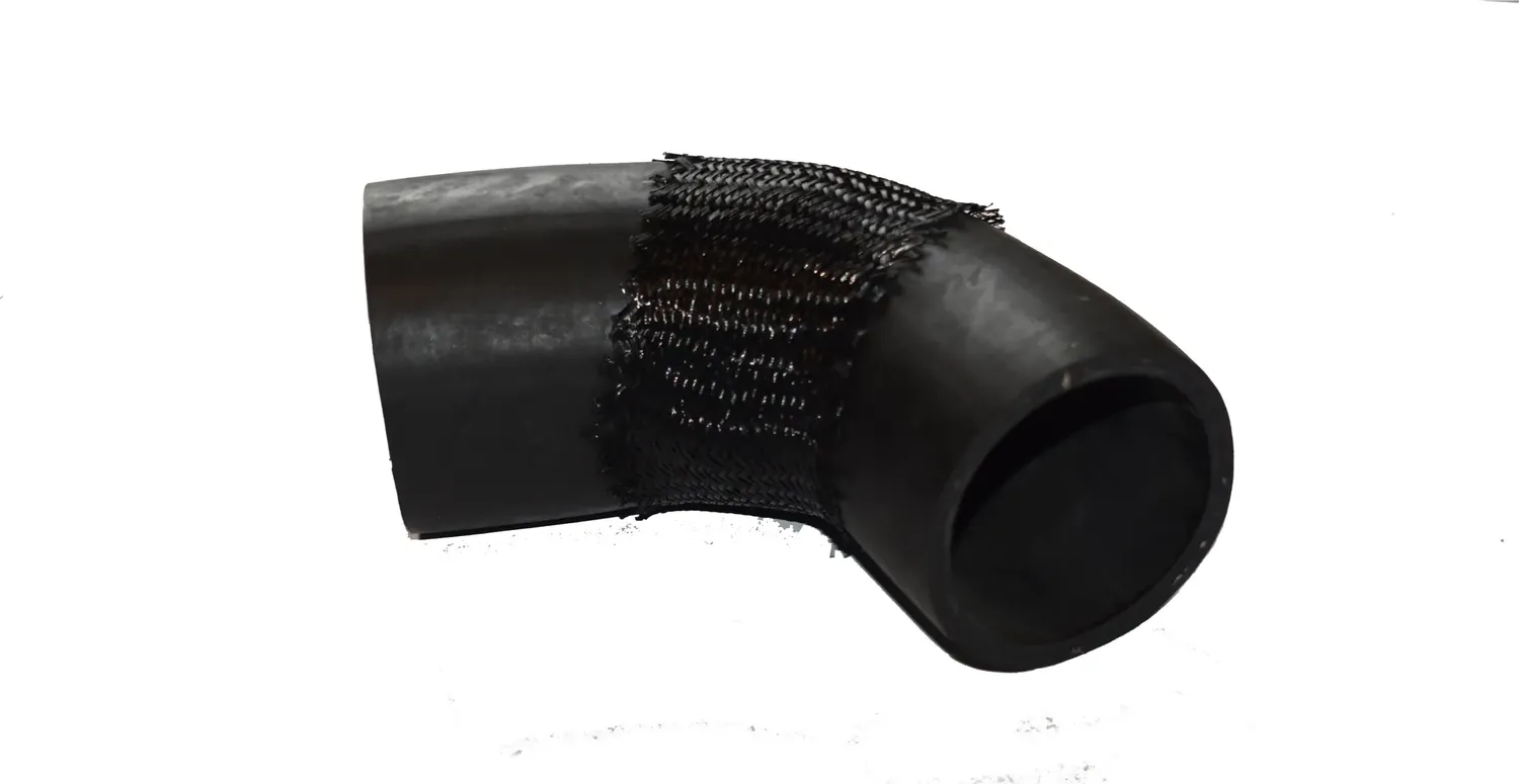 Патрубок турбины мал. б/з пл.к дет. FIAT DUCATO/PEUGEOT BOXER III/2.2 HDI (Tork). Артикул TRK3138