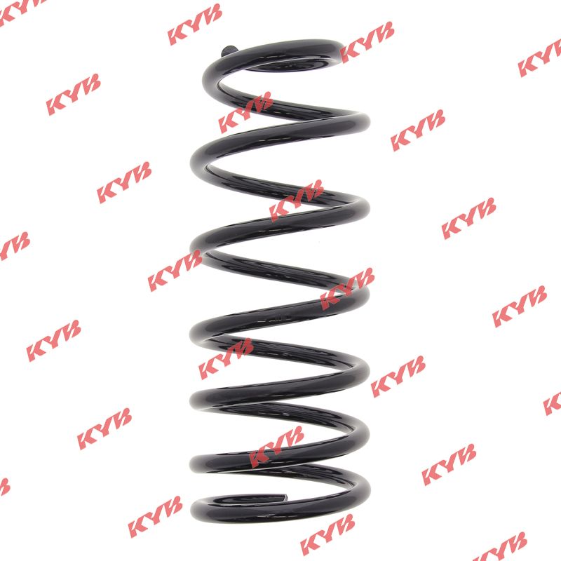 Пружина подвески KYB (Каяба) K-Flex. Артикул RC5286