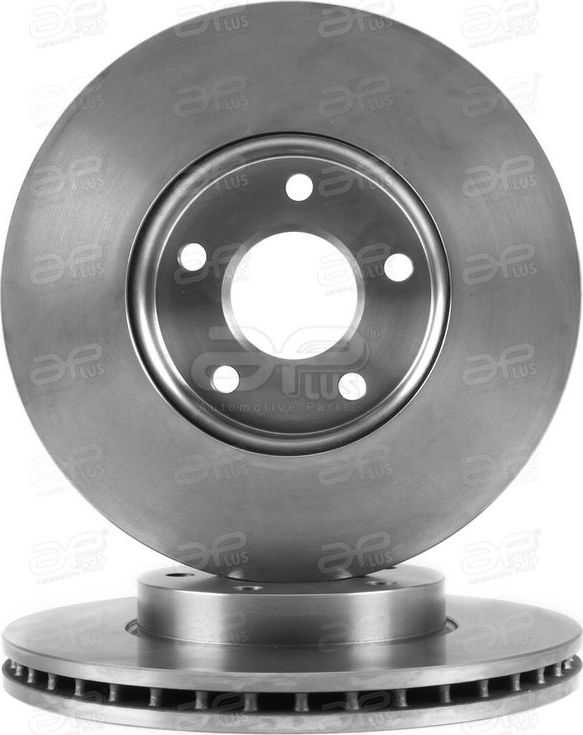 Тормозной диск APlus. Артикул 61281AP