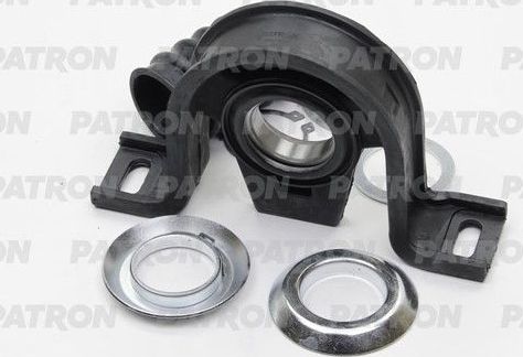 Подвесной подшипник карданного вала Patron. Артикул PSB1018