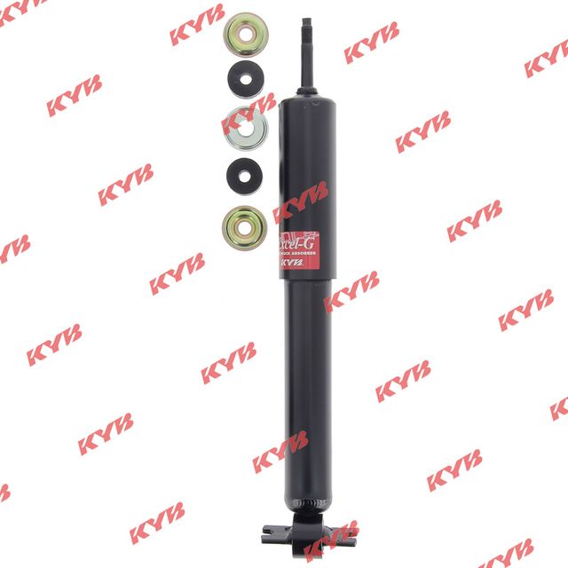 Амортизатор KYB (Каяба) Excel-G. Артикул 343190