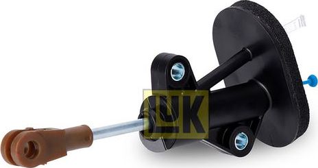 Цилиндр сцепления главный LuK для Opel Meriva B 2010-2017. Артикул 511 0859 10