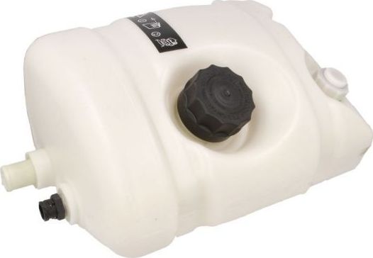 Расширительный бачок Thermotec (полипропилен) для Renault Magnum 2000-2013. Артикул DBRE003TT