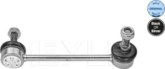 Стойка (тяга) стабилизатора Meyle Original. Артикул 35-16 060 0038