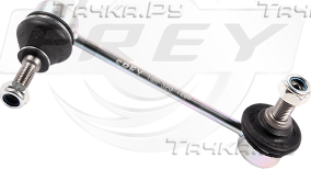 Стойка (тяга) стабилизатора Frey. Артикул 750300201