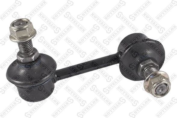 Стойка (тяга) стабилизатора Stellox. Артикул 56-00132A-SX