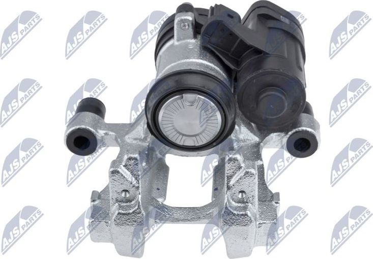 Тормозной суппорт NTY. Артикул HZT-VW-096