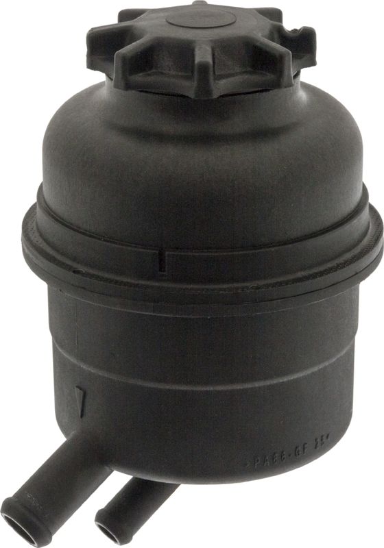 Бачок расширительный гидроусилителя BMW E81E90E84 бачок гидроусилителя руля Febi Bilstein (полимерный материал). Артикул 47017