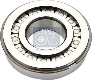 Ступичный подшипник DT Spare Parts задний для Scania R 2004-2015. Артикул 1.16038