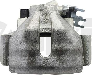 Тормозной суппорт Vika (Серый чугун). Артикул 66150034701