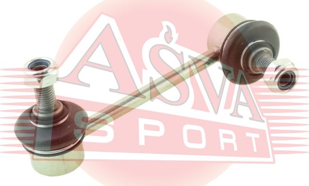 Стойка (тяга) стабилизатора Asva. Артикул 0323-CLRL