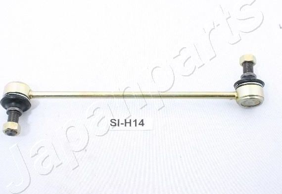 Стойка (тяга) стабилизатора Japanparts. Артикул SI-H14L