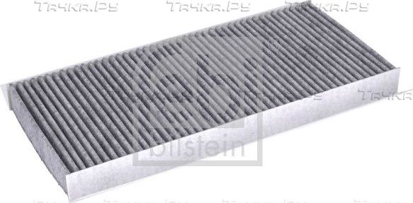 Салонный фильтр Febi Bilstein для Ford Transit Connect I 2002-2013. Артикул 17553