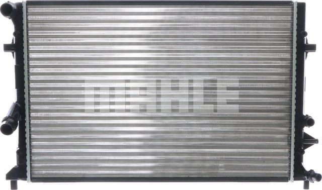 Радиатор охлаждения двигателя Mahle Behr для Skoda Fabia II 2010-2014. Артикул CR 1899 000S