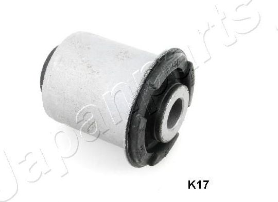 Сайлентблок переднего рычага подвески Japanparts. Артикул RU-K17