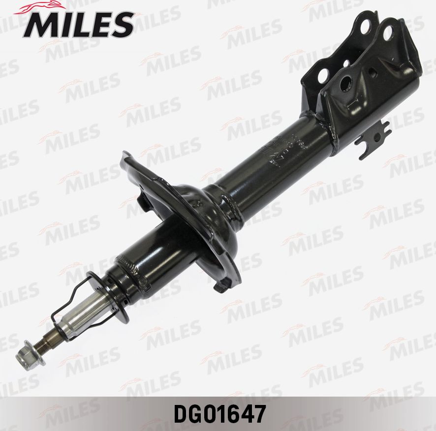 Амортизатор Miles. Артикул DG01647