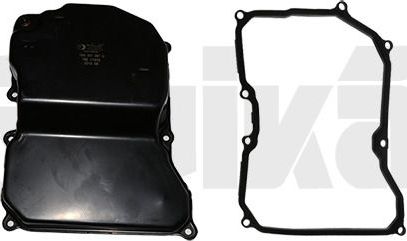 Масляный поддон картера АКПП Vika для Skoda Octavia A5 2004-2013. Артикул 33211638001