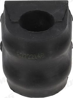 Втулка стабилизатора MOOG передняя для Opel Movano II 1998-2010. Артикул OP-SB-7215