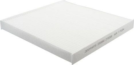 Салонный фильтр Zentparts для Citroen Jumper II 2006-2026. Артикул Z33992