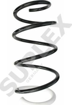 Пружина подвески Suplex. Артикул 27344