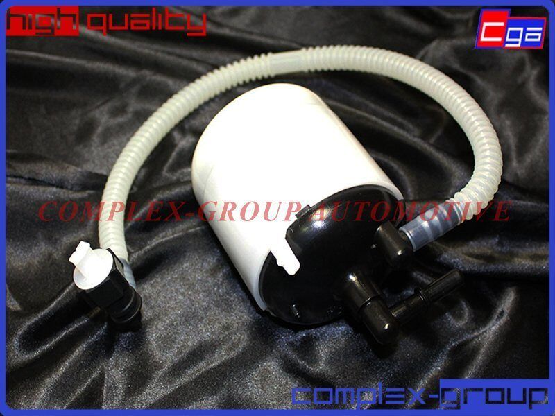 Фильтр топливный CGA. Артикул 4H0201511A