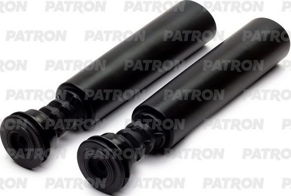 Пыльник амортизатора (стойки) Patron. Артикул PPK152