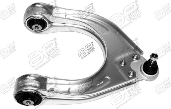 Поперечный рычаг передней подвески APlus правый верхний для Mercedes-Benz SL-Класс IV (R129) 2000-2001. Артикул 14559AP