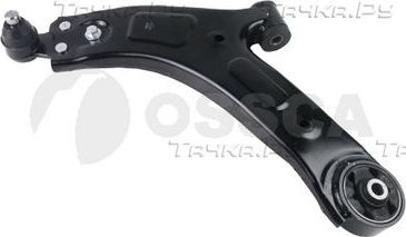 Поперечный рычаг OSSCA левый для Hyundai H-1 I 2002-2007. Артикул 40725