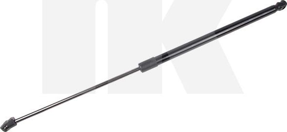 Амортизатор (упор) багажника NK для Opel Corsa D 2006-2014. Артикул 11036003