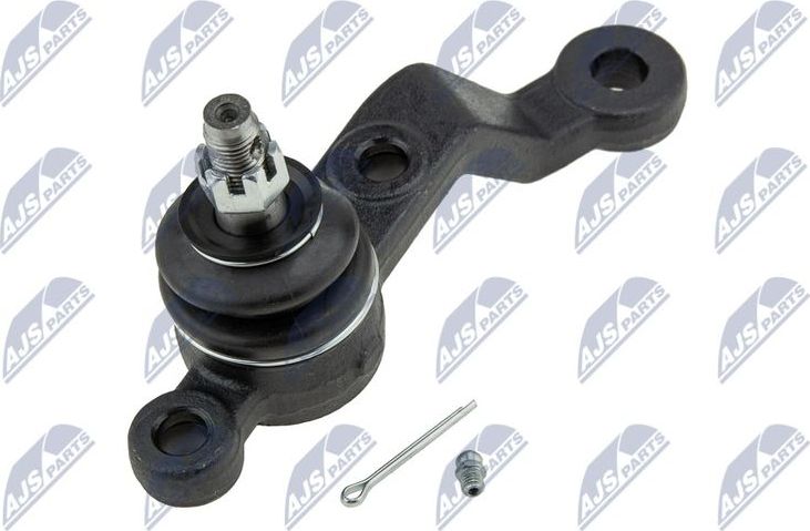 Шаровая опора NTY передняя левая нижняя внешняя для Lexus GS II 1997-2004. Артикул ZSD-TY-046